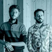 Fermes en fëte - Concert de Rémi Dugué et Benjamin Bobenrieth