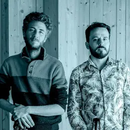 Fermes en fëte - Concert de Rémi Dugué et Benjamin Bobenrieth