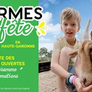 Fermes En Fête - La Fée Spiruline