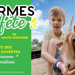 Fermes En Fête - La Fée Spiruline