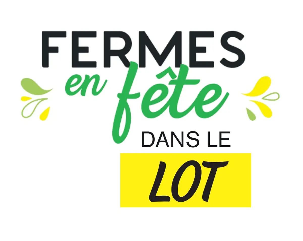 Fermes en fête - visite de la ferme Les goûts et les couleurs