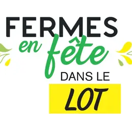Fermes en fête - visite de la ferme Les goûts et les couleurs