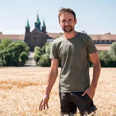 Fermes ouvertes m2A à l'Abbaye d'Oelenberg