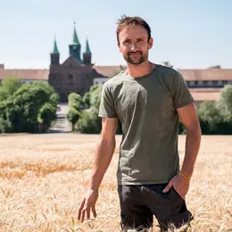 Fermes ouvertes m2A à l'Abbaye d'Oelenberg