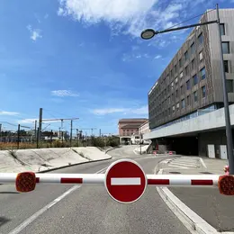Fermeture du tunnel de la Gare à Mulhouse : ce qu'il faut savoir pour circuler