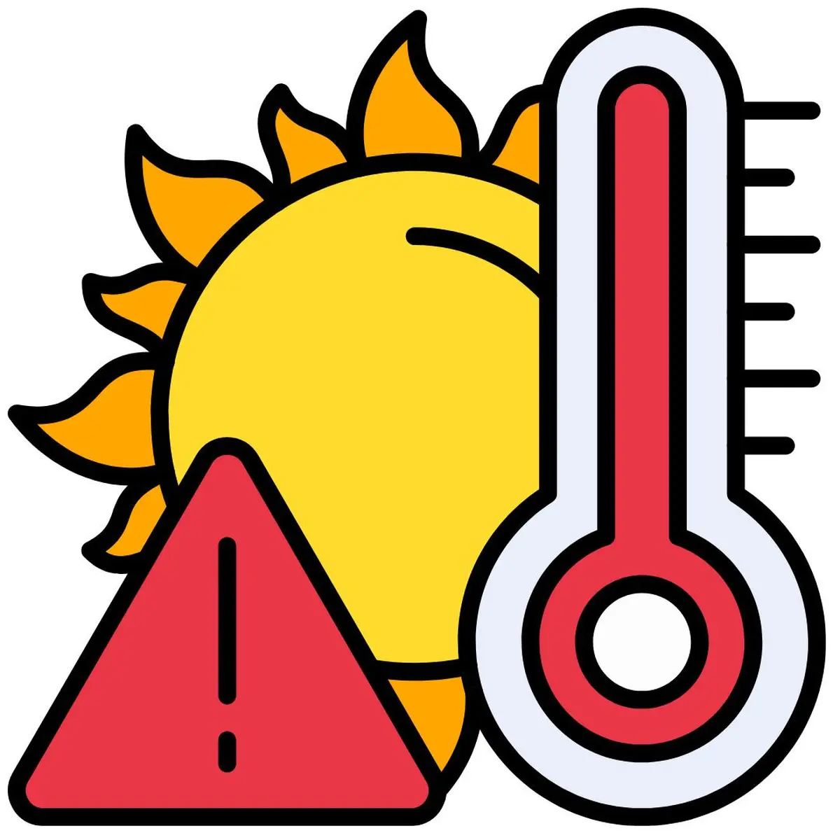 Fermeture exceptionnelle du Parc du Petit Prince à Ungersheim en raison de la canicule