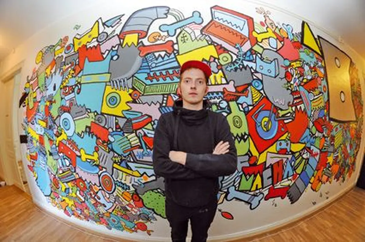 Fernand Kayser dit Ferni  