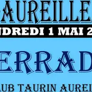 Ferrade du Club Taurin Aureillois