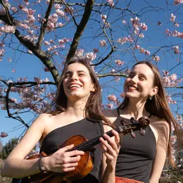 Ferrandou Musique : concert Duo Attraversiamo