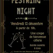 Fest'aing Night