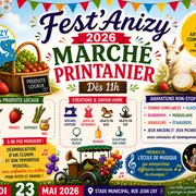 Fest’anizy 2026