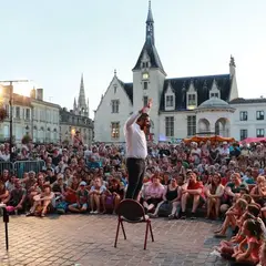 Top 12 des idées sorties pour ce week-end en Gironde (du 7 au 9 août 2026)