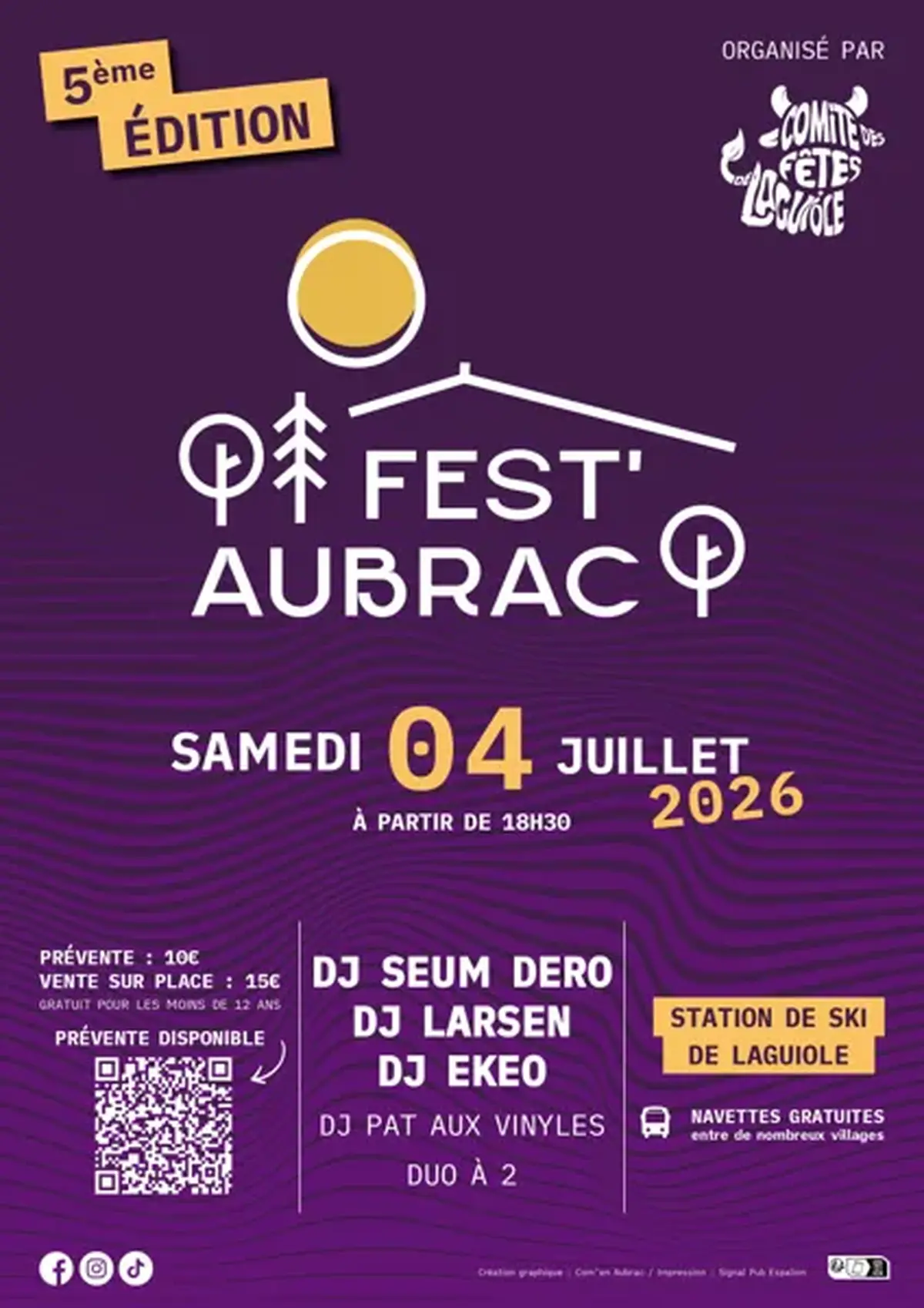 Fest' Aubrac