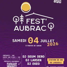 Fest' Aubrac