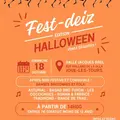 Fest-deiz d'Halloween