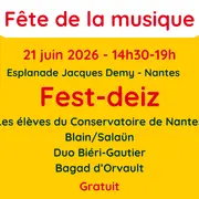 Fest-deiz de l'ACB44