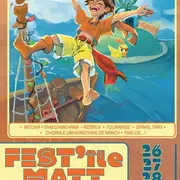 Fest'île Matt