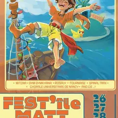 Fest'île Matt