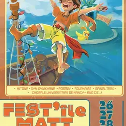 Fest'île Matt