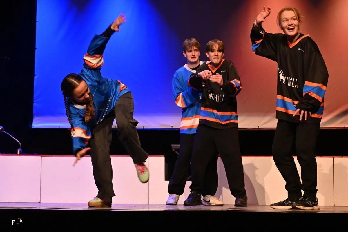 Fest'Impro 2026 : la 20e &eacute;dition