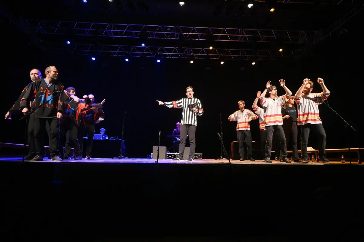 Fest'Impro 2026 : la 20e édition