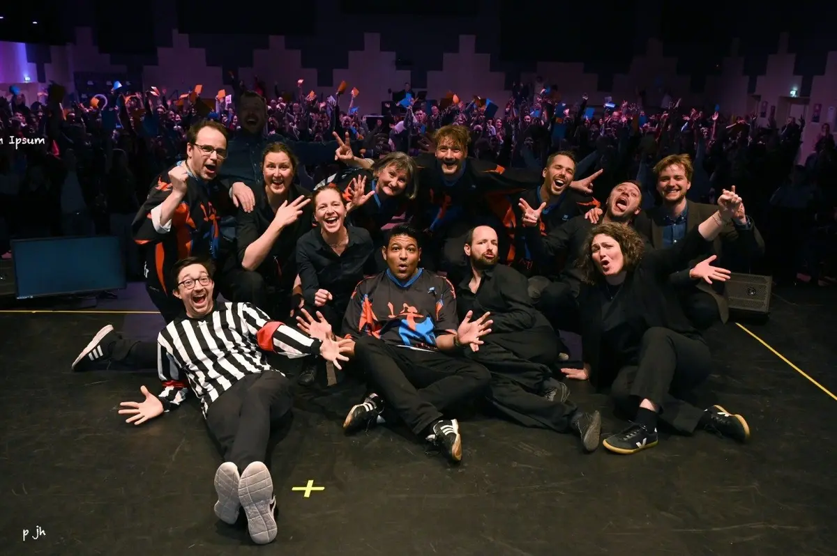 Fest'Impro 2026 : la 20e édition