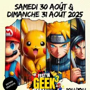 Fest'In Geek