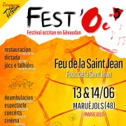 Fest'Oc #3