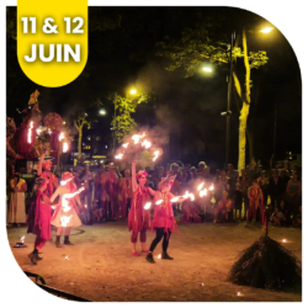 Fest’oc #5 - Festival Occitan En Gevaudan