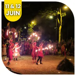 Fest’oc #5 - Festival Occitan En Gevaudan