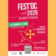 Fest'Oc & Co, le festival occitan-mais-pas-que !