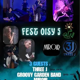 Fest Oisy 5