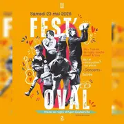 Fest’Oval