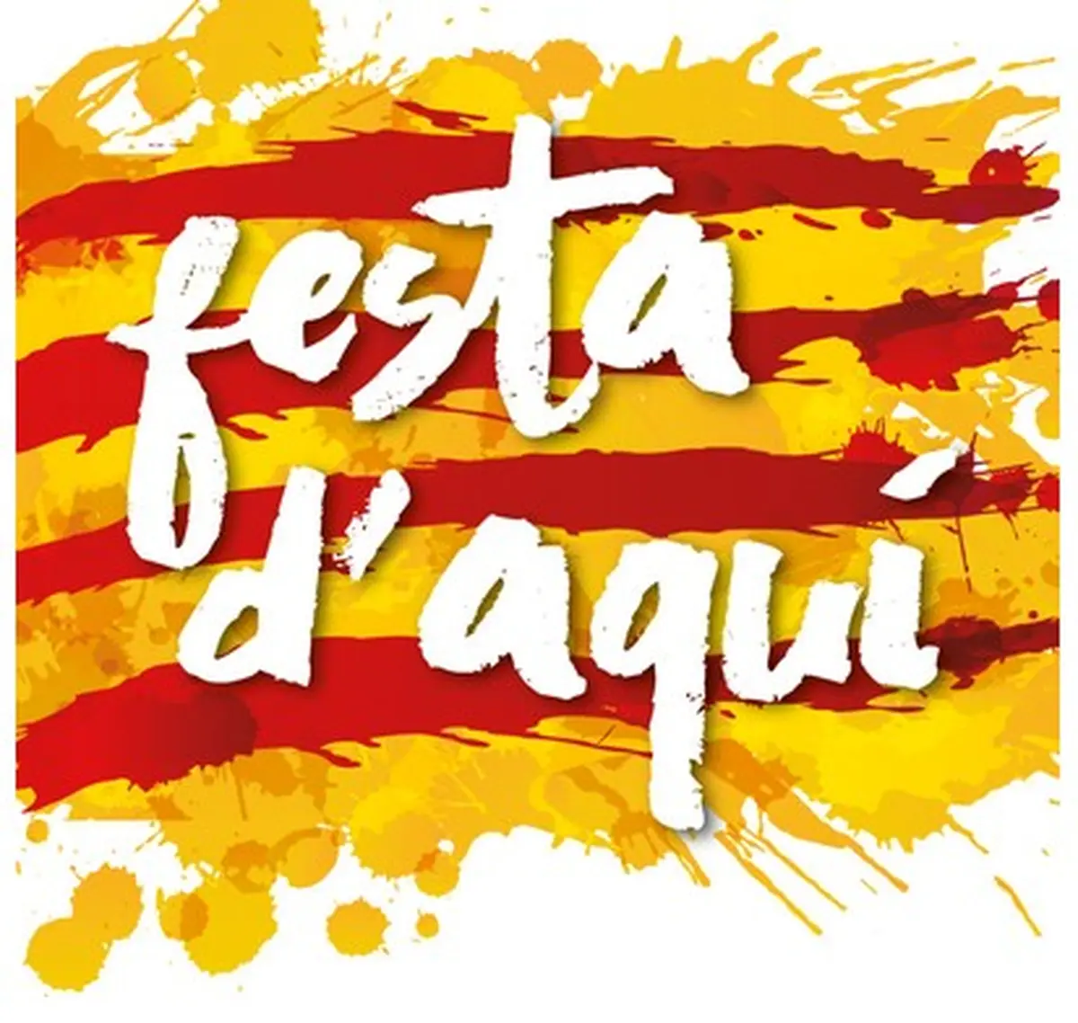 Festa D'Aqui