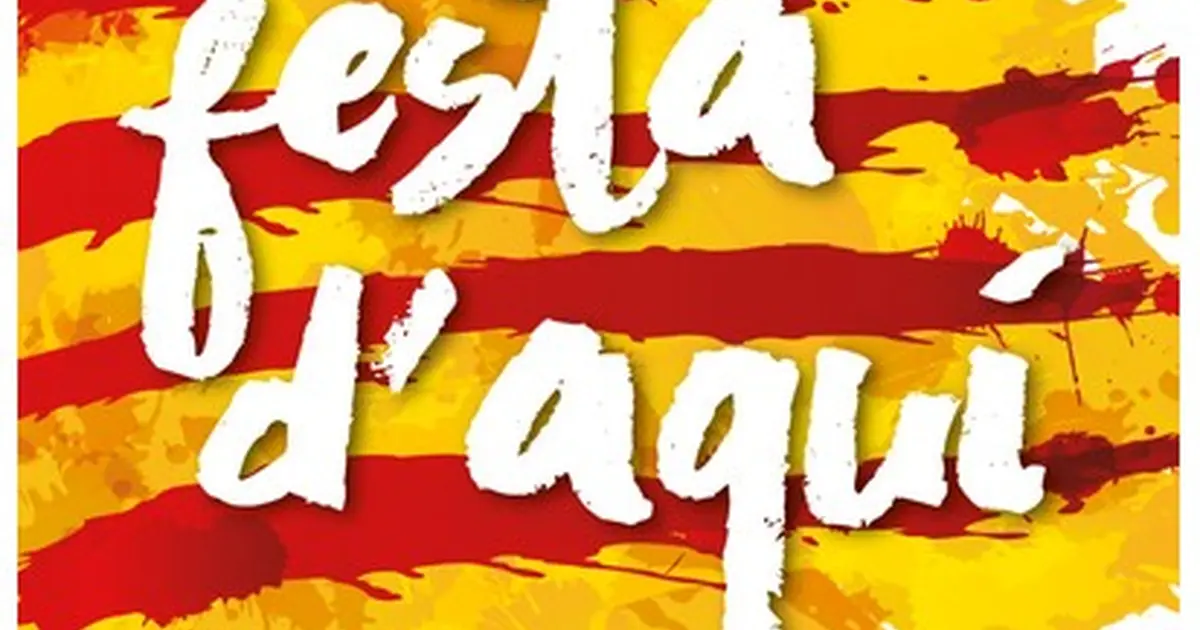 Festa D'Aqui