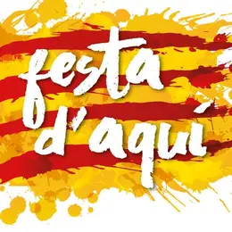 Festa D'Aqui