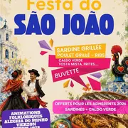 Festa de Sao Joao