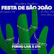 Festa De São João