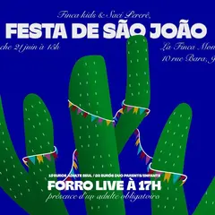 Festa De São João