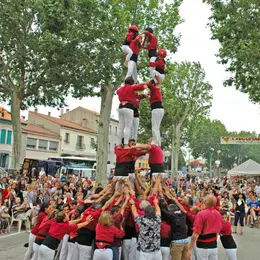 Festa Gegantera