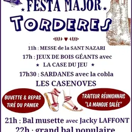 Festa Major