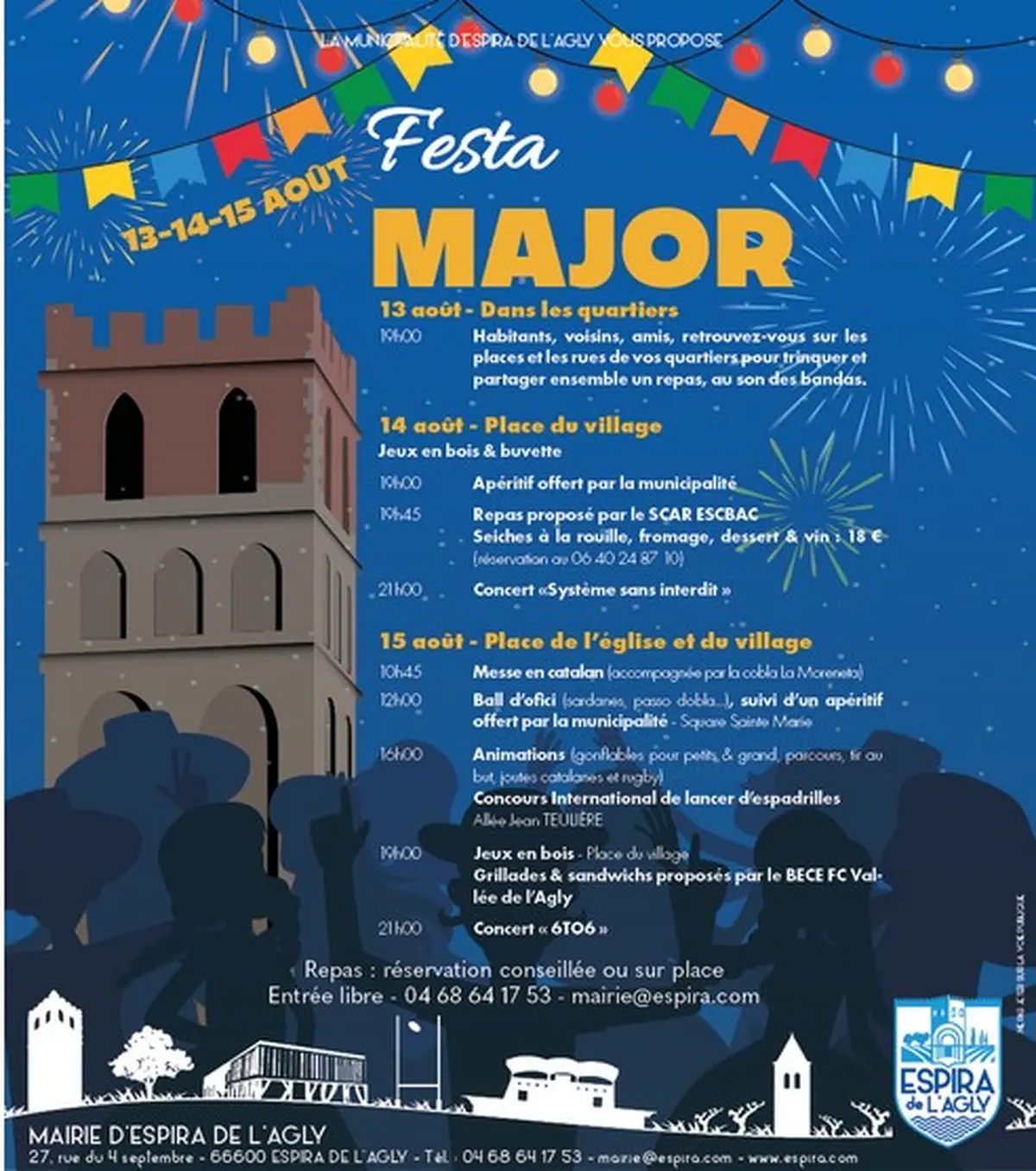 Festa Major