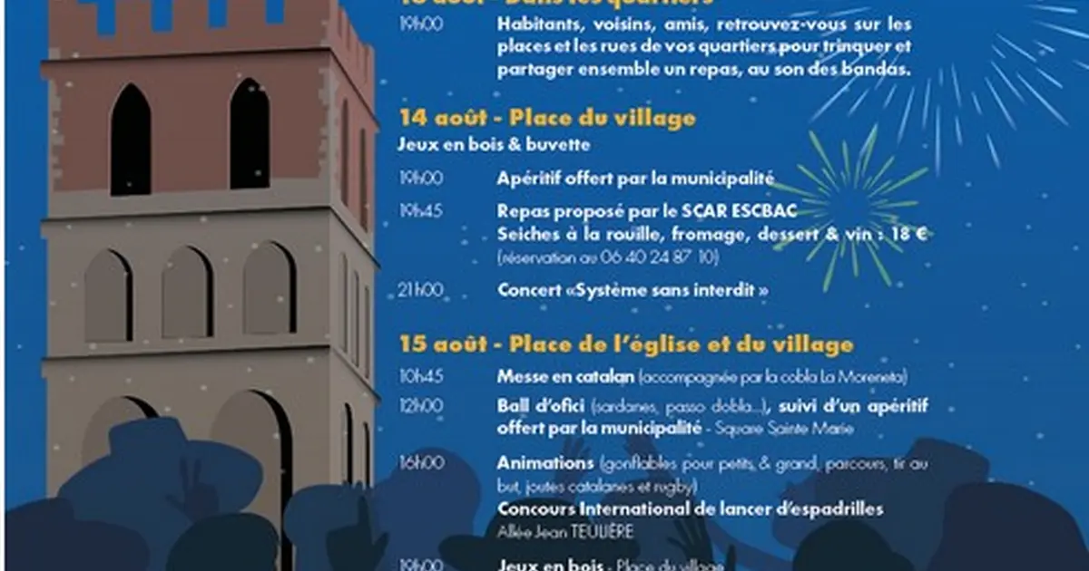 Festa Major