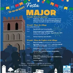 Festa Major