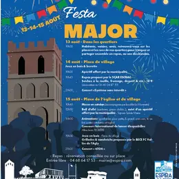 Festa Major