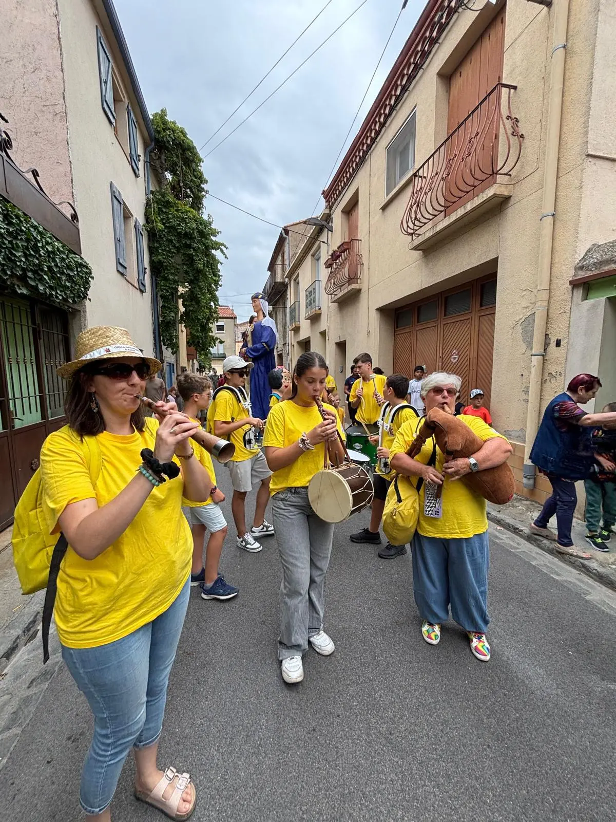 Festa Major 2025 - Ste Eulalie