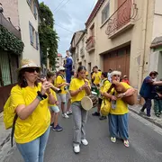 Festa Major 2025 - Ste Eulalie