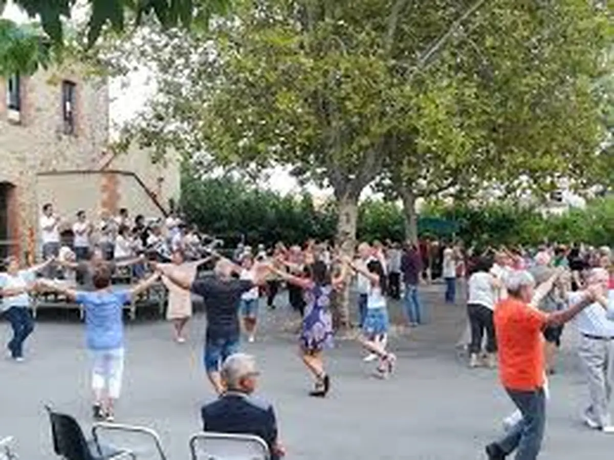 Festa Major - Fête Patronale De La Saint-Michel