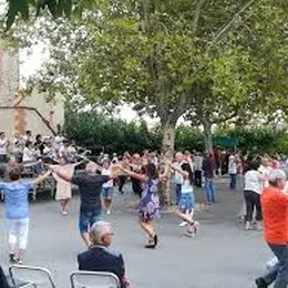 Festa Major - Fête Patronale De La Saint-Michel