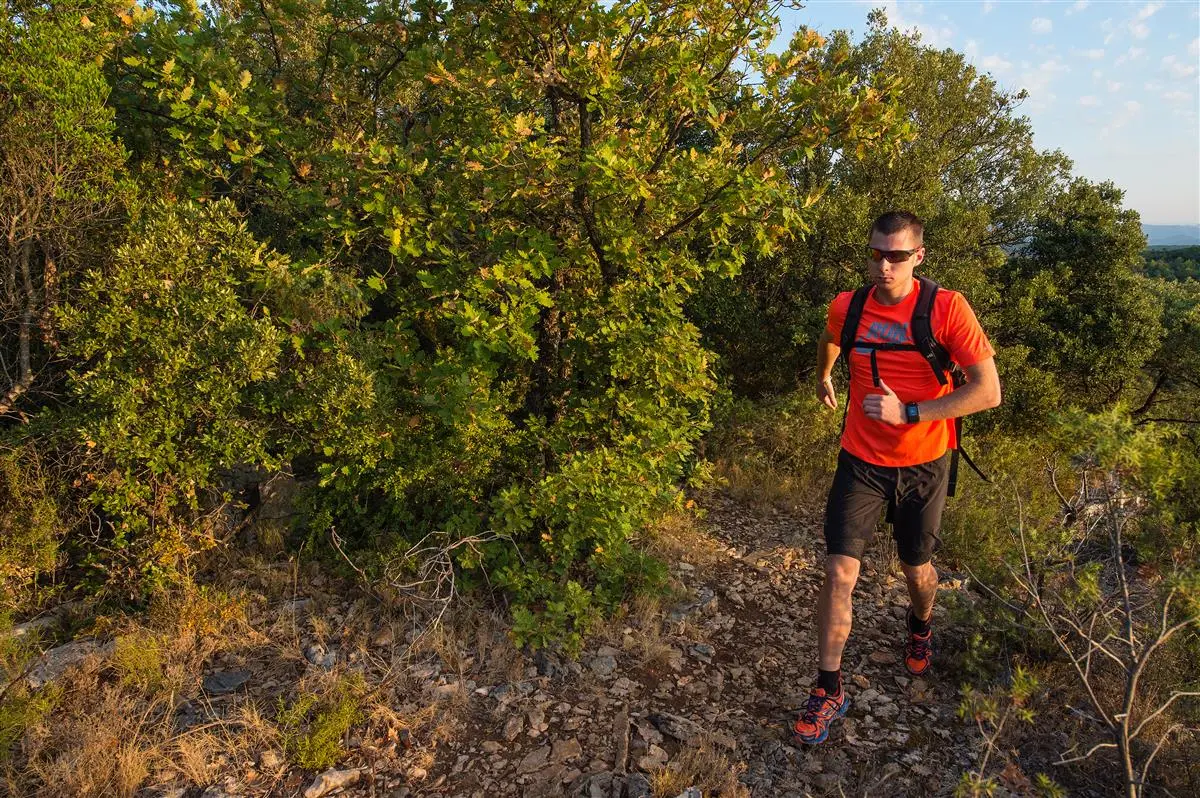 Festa Trail
